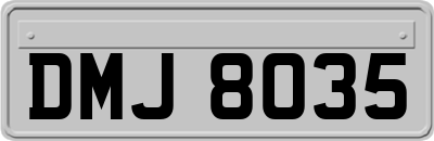 DMJ8035
