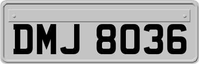 DMJ8036