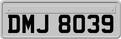 DMJ8039