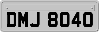 DMJ8040