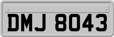 DMJ8043
