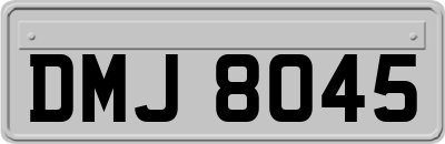 DMJ8045