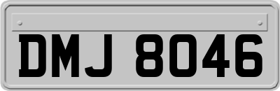DMJ8046
