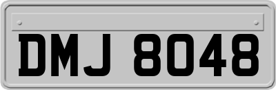 DMJ8048