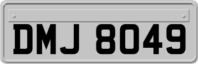 DMJ8049