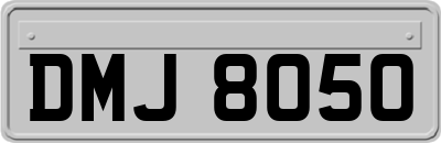DMJ8050
