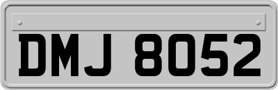 DMJ8052