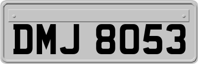 DMJ8053