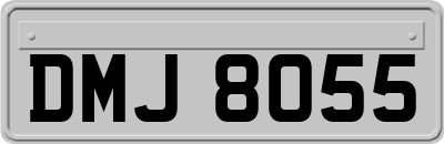DMJ8055
