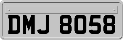 DMJ8058