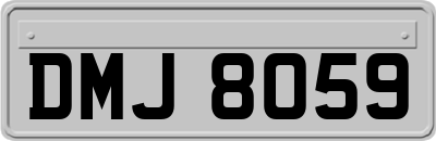 DMJ8059