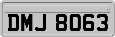 DMJ8063