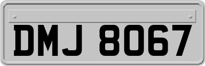 DMJ8067