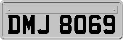 DMJ8069