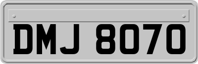 DMJ8070