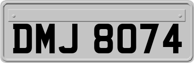 DMJ8074
