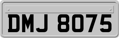 DMJ8075