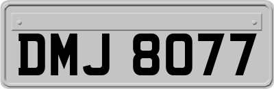 DMJ8077
