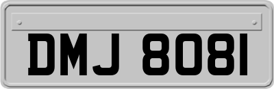 DMJ8081
