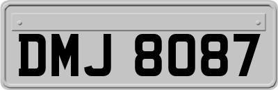 DMJ8087