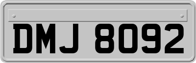 DMJ8092