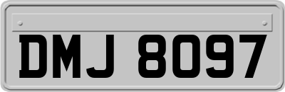 DMJ8097