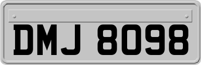 DMJ8098