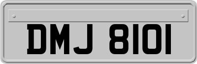 DMJ8101