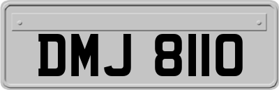 DMJ8110