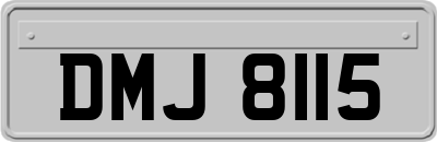 DMJ8115