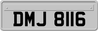 DMJ8116