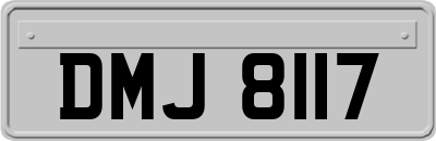 DMJ8117