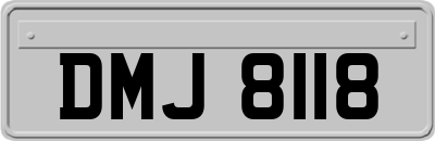 DMJ8118