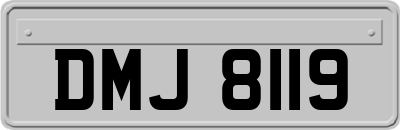 DMJ8119