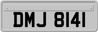 DMJ8141