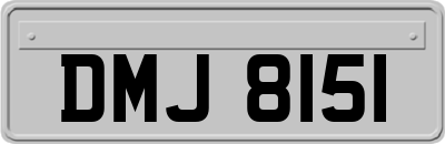 DMJ8151