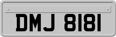 DMJ8181