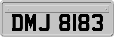 DMJ8183