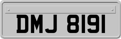 DMJ8191
