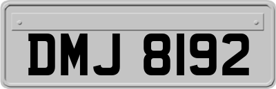 DMJ8192
