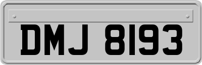 DMJ8193