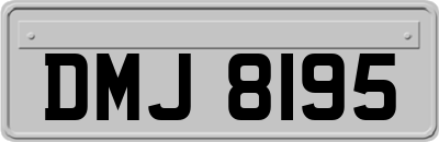 DMJ8195