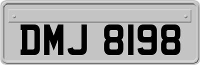 DMJ8198
