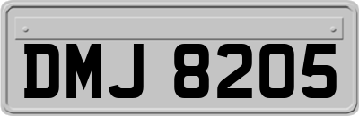 DMJ8205