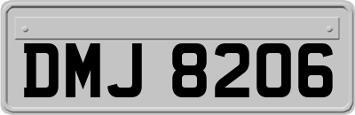 DMJ8206