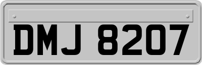 DMJ8207