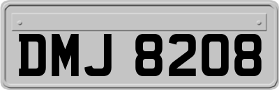 DMJ8208