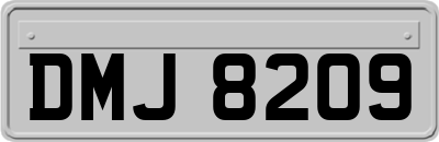 DMJ8209