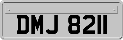 DMJ8211