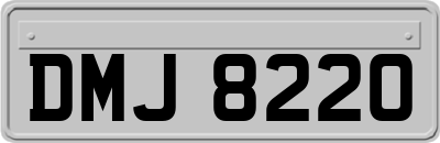 DMJ8220